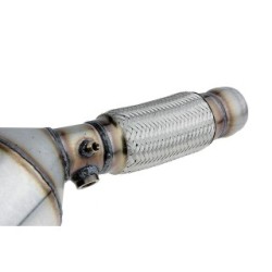 Diesel Particulate Filter DPF for MERCEDES SPRINTER OE A9064900200