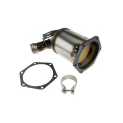 Diesel Particulate Filter DPF for MERCEDES OE 2034900092SP22