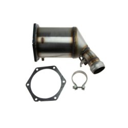 Diesel Particulate Filter DPF for MERCEDES OE 2034900092SP22