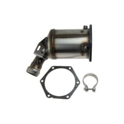 Diesel Particulate Filter DPF for MERCEDES OE 2034900092SP22