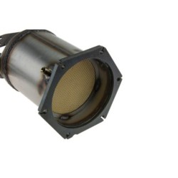 Diesel Particulate Filter DPF for MERCEDES OE 2034900092SP22