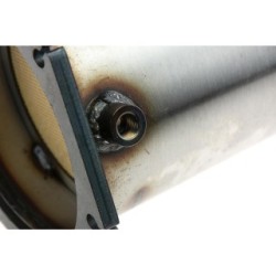 Diesel Particulate Filter DPF for MERCEDES OE 2034900092SP22