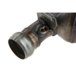 Diesel Particulate Filter DPF for MERCEDES OE 2034900092SP22