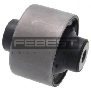 Mounting Control Trailing Arm - FEBEST KAB027