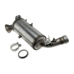 Diesel Particulate Filter DPF for MERCEDES C-CLASS OE 2044900056