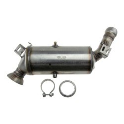 Diesel Particulate Filter DPF for MERCEDES C-CLASS OE 2044900056