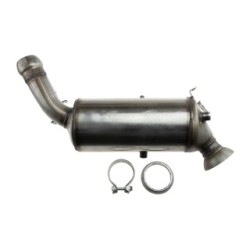 Diesel Particulate Filter DPF for MERCEDES C-CLASS OE 2044900056