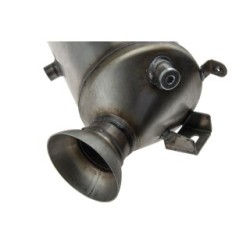 Diesel Particulate Filter DPF for MERCEDES C-CLASS OE 2044900056