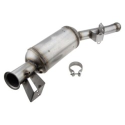 Diesel Particulate Filter DPF for MERCEDES GL-CLASS  M-CLASS