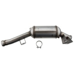 Diesel Particulate Filter DPF for MERCEDES GL-CLASS  M-CLASS