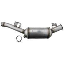 Diesel Particulate Filter DPF for MERCEDES GL-CLASS  M-CLASS