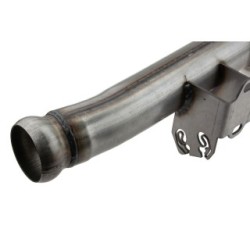 Diesel Particulate Filter DPF for MERCEDES GL-CLASS  M-CLASS