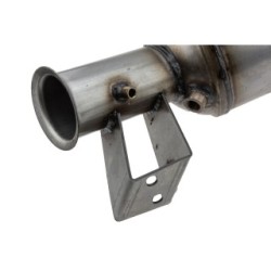 Diesel Particulate Filter DPF for MERCEDES GL-CLASS  M-CLASS