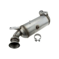 Diesel Particulate Filter DPF for MERCEDES C-CLASS  E-CLASS