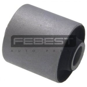 Mounting Control Trailing Arm - FEBEST KAB026
