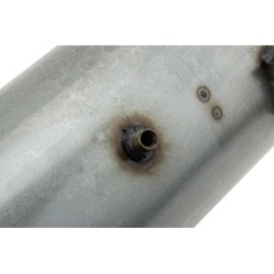 Diesel Particulate Filter DPF for MERCEDES C-CLASS  E-CLASS