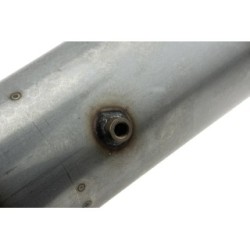 Diesel Particulate Filter DPF for MERCEDES C-CLASS  E-CLASS