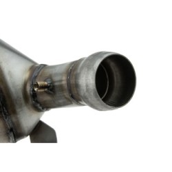 Diesel Particulate Filter DPF for MERCEDES C-CLASS  CLS  E-CLASS
