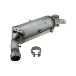 Diesel Particulate Filter DPF for MERCEDES C-CLASS  CLS  E-CLASS