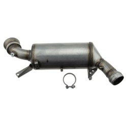Diesel Particulate Filter DPF for MERCEDES C-CLASS  CLS  E-CLASS