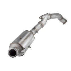 Diesel Particulate Filter DPF for MERCEDES GL-CLASS  M-CLASS