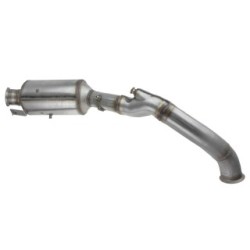 Diesel Particulate Filter DPF for MERCEDES GL-CLASS  M-CLASS