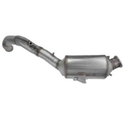 Diesel Particulate Filter DPF for MERCEDES GL-CLASS  M-CLASS
