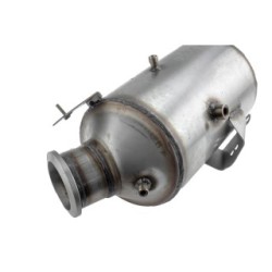 Diesel Particulate Filter DPF for MERCEDES GL-CLASS  M-CLASS