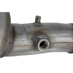 Diesel Particulate Filter DPF for MERCEDES GL-CLASS  M-CLASS