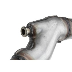 Diesel Particulate Filter DPF for MERCEDES GL-CLASS  M-CLASS