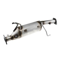 Diesel Particulate Filter DPF for MITSUBISHI PAJERO OE 1583A006