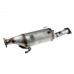 Diesel Particulate Filter DPF for MITSUBISHI PAJERO OE 1583A006