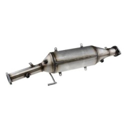 Diesel Particulate Filter DPF for MITSUBISHI PAJERO OE 1583A006