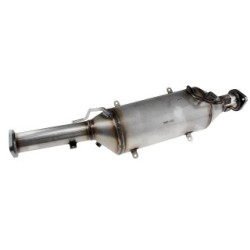 Diesel Particulate Filter DPF for MITSUBISHI PAJERO OE 1583A006