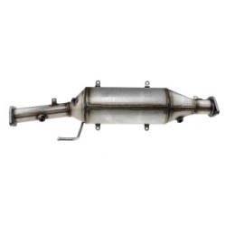 Diesel Particulate Filter DPF for MITSUBISHI PAJERO OE 1583A006