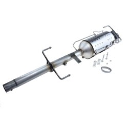 Diesel Particulate Filter DPF for MAZDA 6 OE RFY62055X