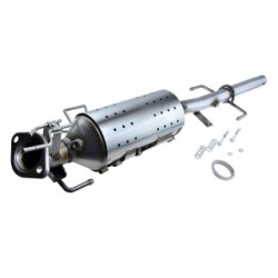 Diesel Particulate Filter DPF for MAZDA 6 OE RFY62055X