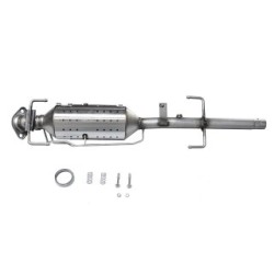 Diesel Particulate Filter DPF for MAZDA 6 OE RFY62055X