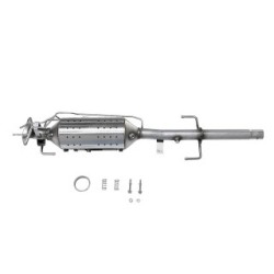 Diesel Particulate Filter DPF for MAZDA 6 OE RFY62055X