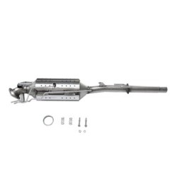 Diesel Particulate Filter DPF for MAZDA 6 OE RFY62055X