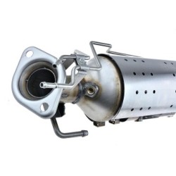 Diesel Particulate Filter DPF for MAZDA 6 OE RFY62055X
