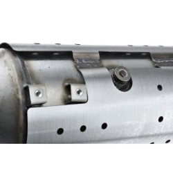 Diesel Particulate Filter DPF for MAZDA 6 OE RFY62055X