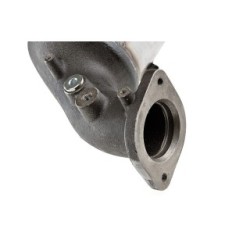 Front Diesel Particulate Filter DPF for NISSAN NAVARA  PATHFINDER
