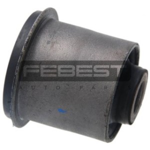 Mounting Control Trailing Arm - FEBEST KAB023