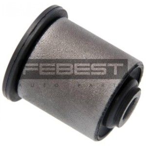 Mounting Control Trailing Arm - FEBEST KAB019