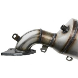 Front Diesel Particulate Filter DPF for SUBARU FORESTER  IMPREZA  XV