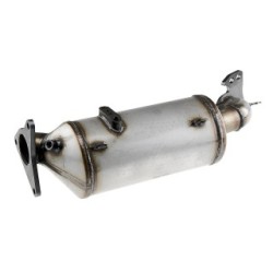 Front Diesel Particulate Filter DPF for SUBARU FORESTER  IMPREZA  XV