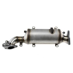 Front Diesel Particulate Filter DPF for SUBARU FORESTER  IMPREZA  XV