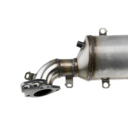Front Diesel Particulate Filter DPF for SUBARU FORESTER  IMPREZA  XV