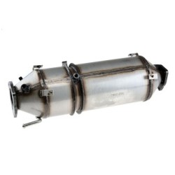 Diesel Particulate Filter DPF for IVECO DAILY OE 504131264